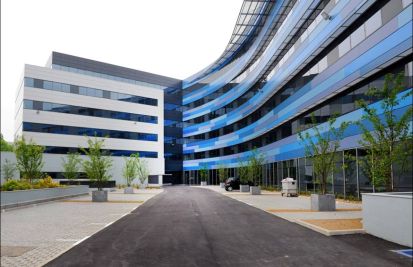 Location bureau Vélizy-Villacoublay Yvelines OLBUR2108096 9