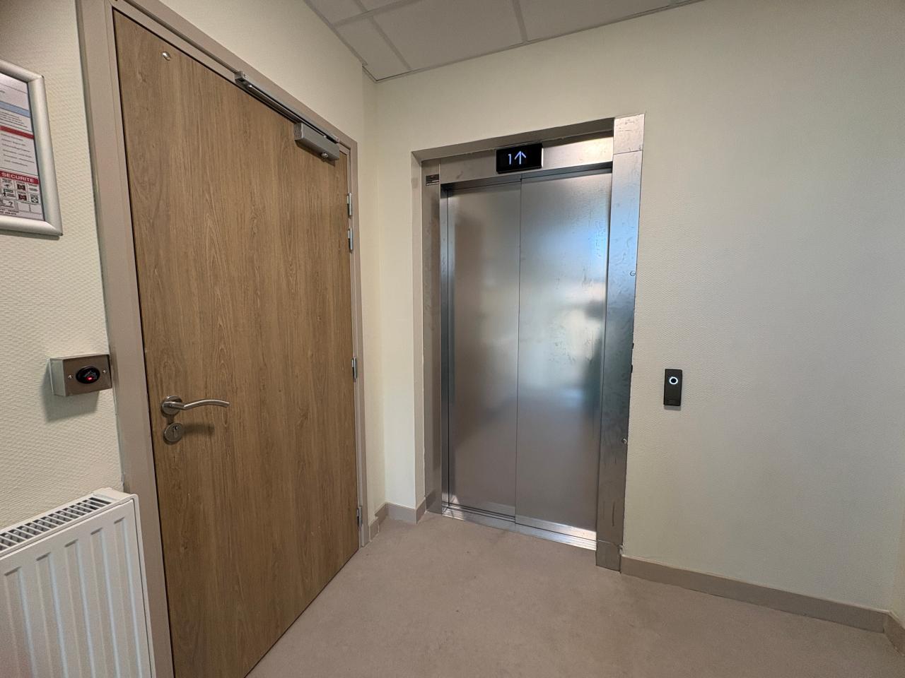 Location bureau Metz Moselle OLBUR2536521 8