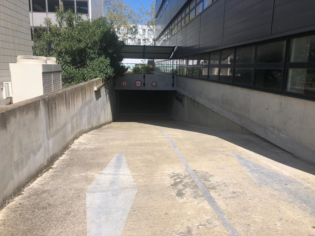 Location bureau Blagnac Haute-Garonne OLBUR2421532 3