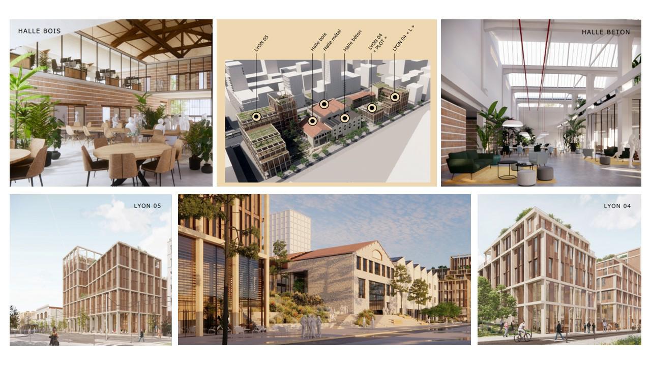 Vente bureau Marseille Bouches-du-Rhône OVBUR2421438 12