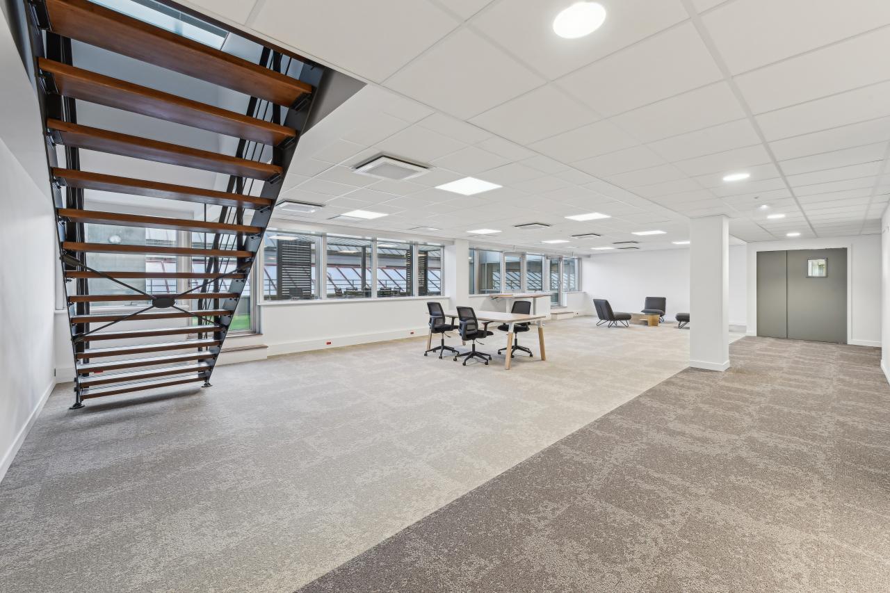 Location bureau Issy-les-Moulineaux Hauts-de-Seine OLBUR2104543 6