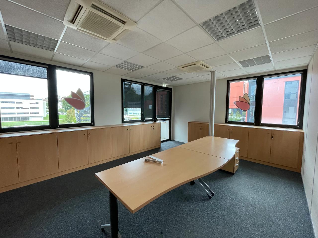 Vente bureau Besançon Doubs OVBUR2641781 5