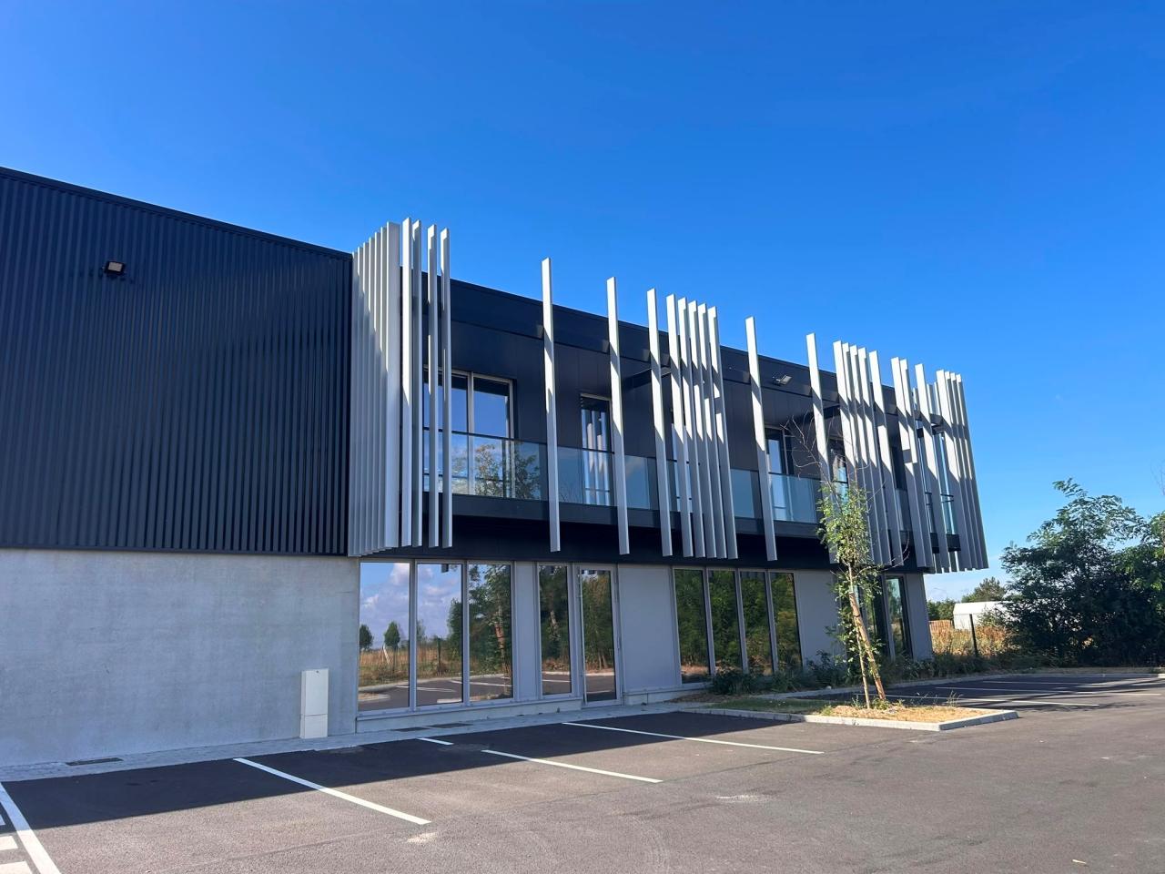 Vente local d'activité Avelin Nord OVACT2316803 1