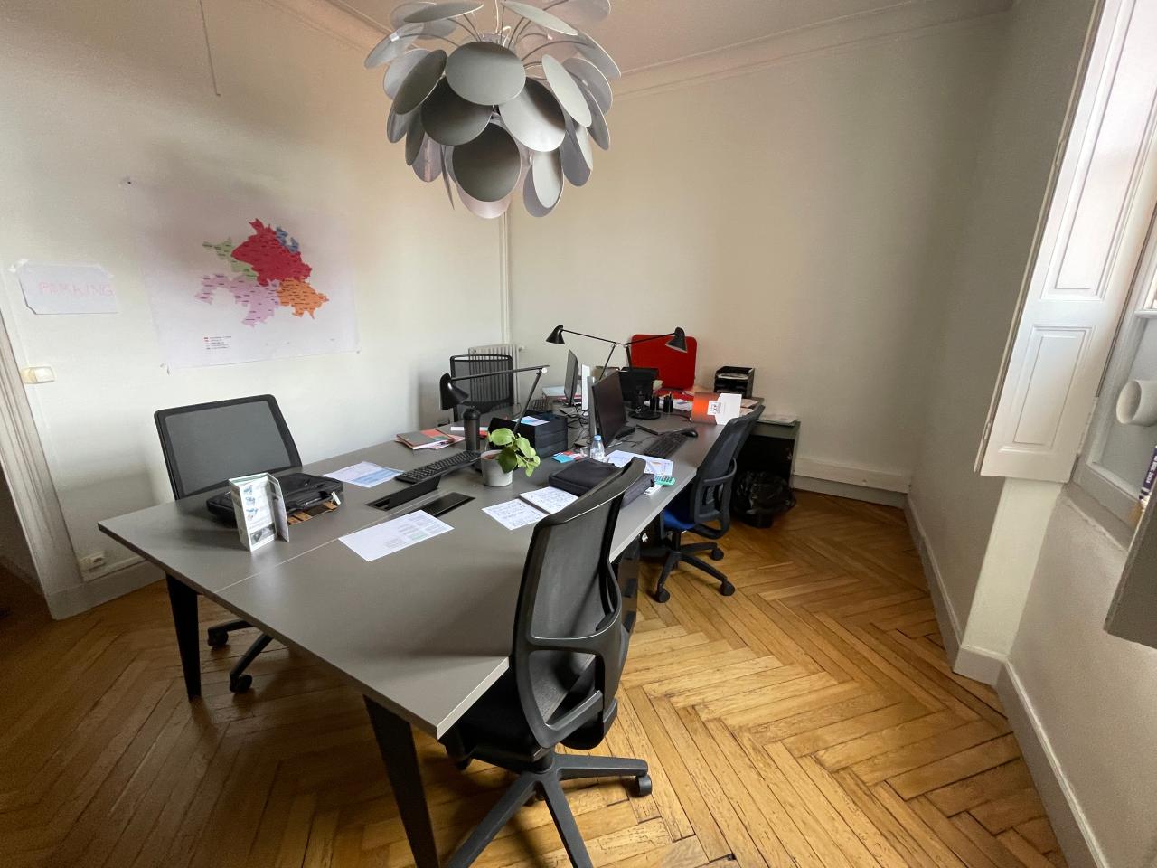 Location bureau Toulouse Haute-Garonne OLBUR2537178 25