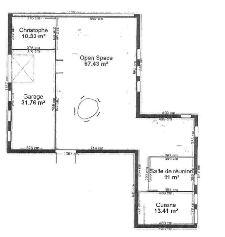 Location bureau Saint-Priest Rhône OLBUR2207096 14