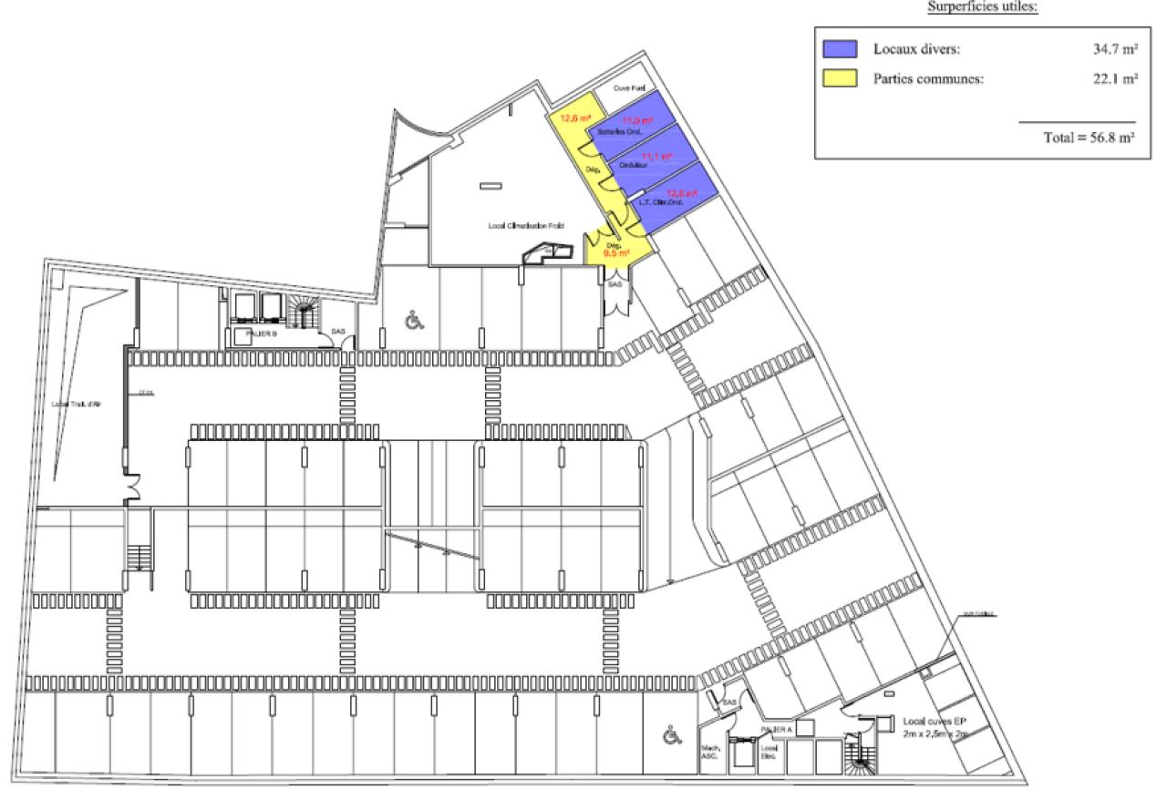 Location bureau Paris OLBUR2420567 11