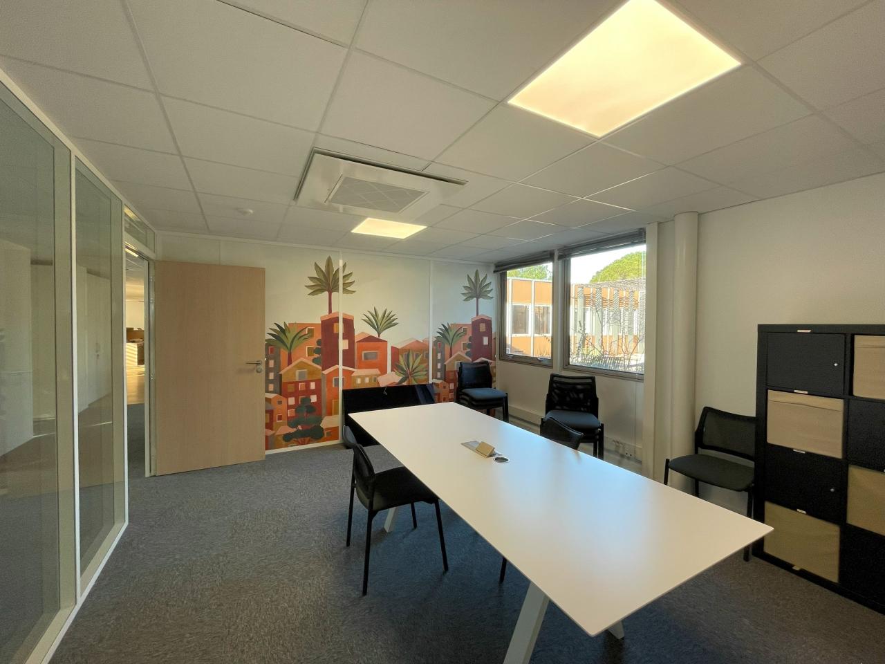 Location bureau Montpellier Hérault OLBUR2639496 10