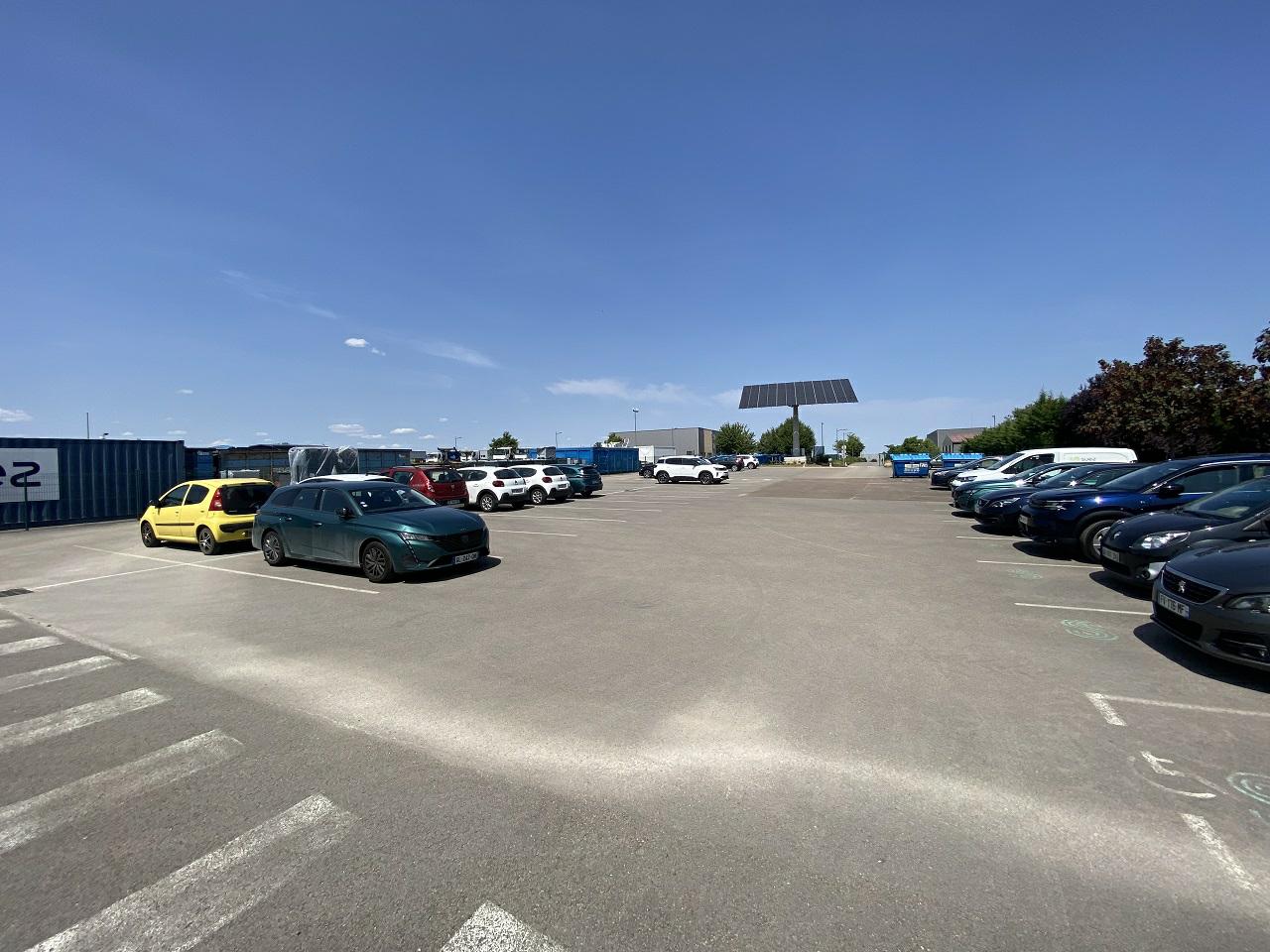 Location bureau Saint-Apollinaire Côte-d'Or OLBUR2110422 16