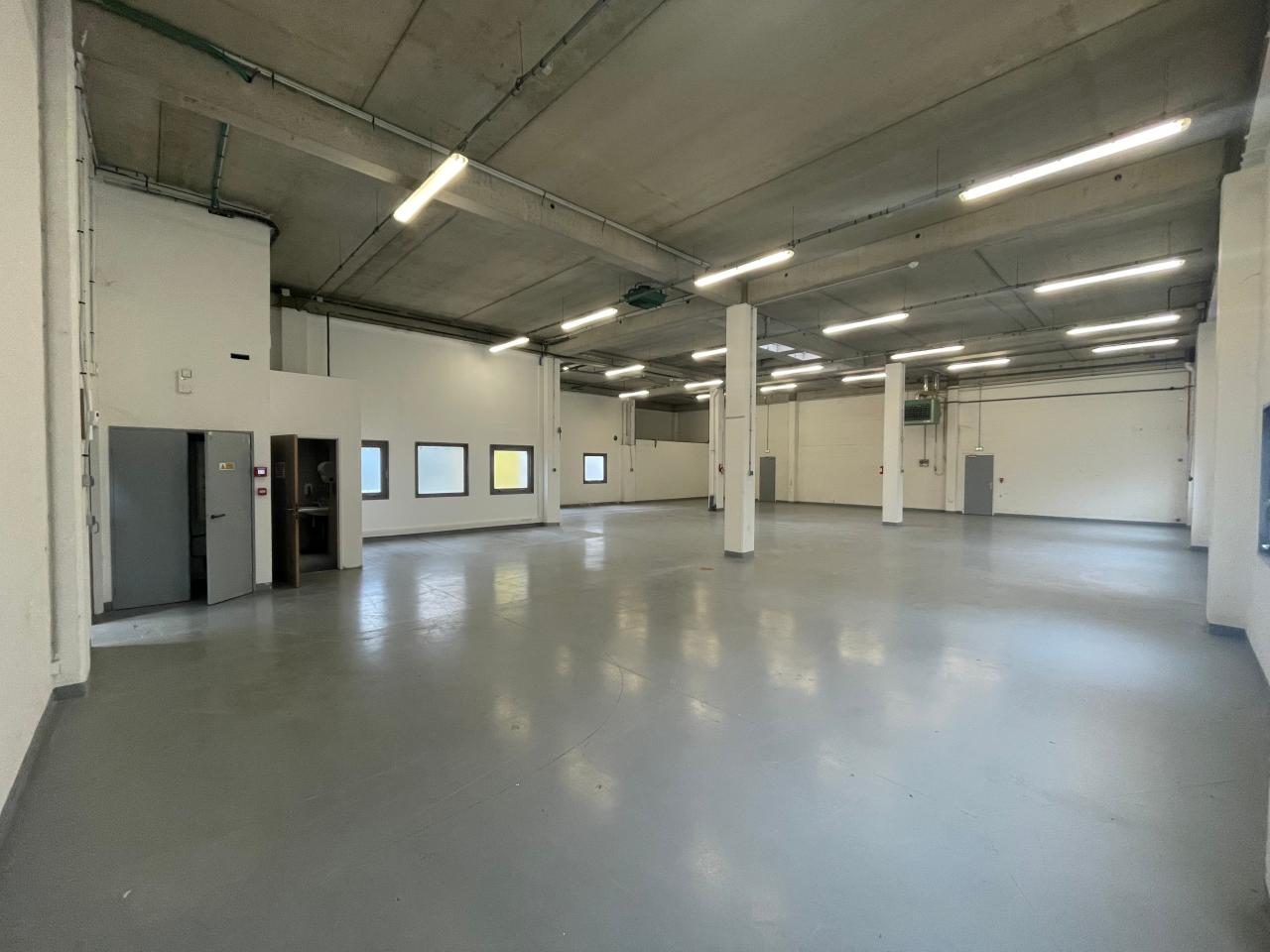 Location local d'activité Villeneuve-la-Garenne Hauts-de-Seine OLACT2531526 2