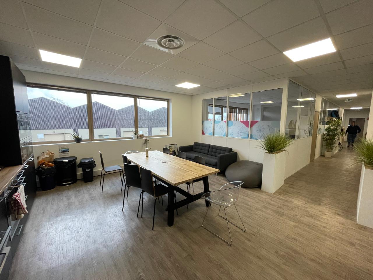 Vente local d'activité Cormeilles-en-Parisis Val-d'Oise OVACT2530041 10