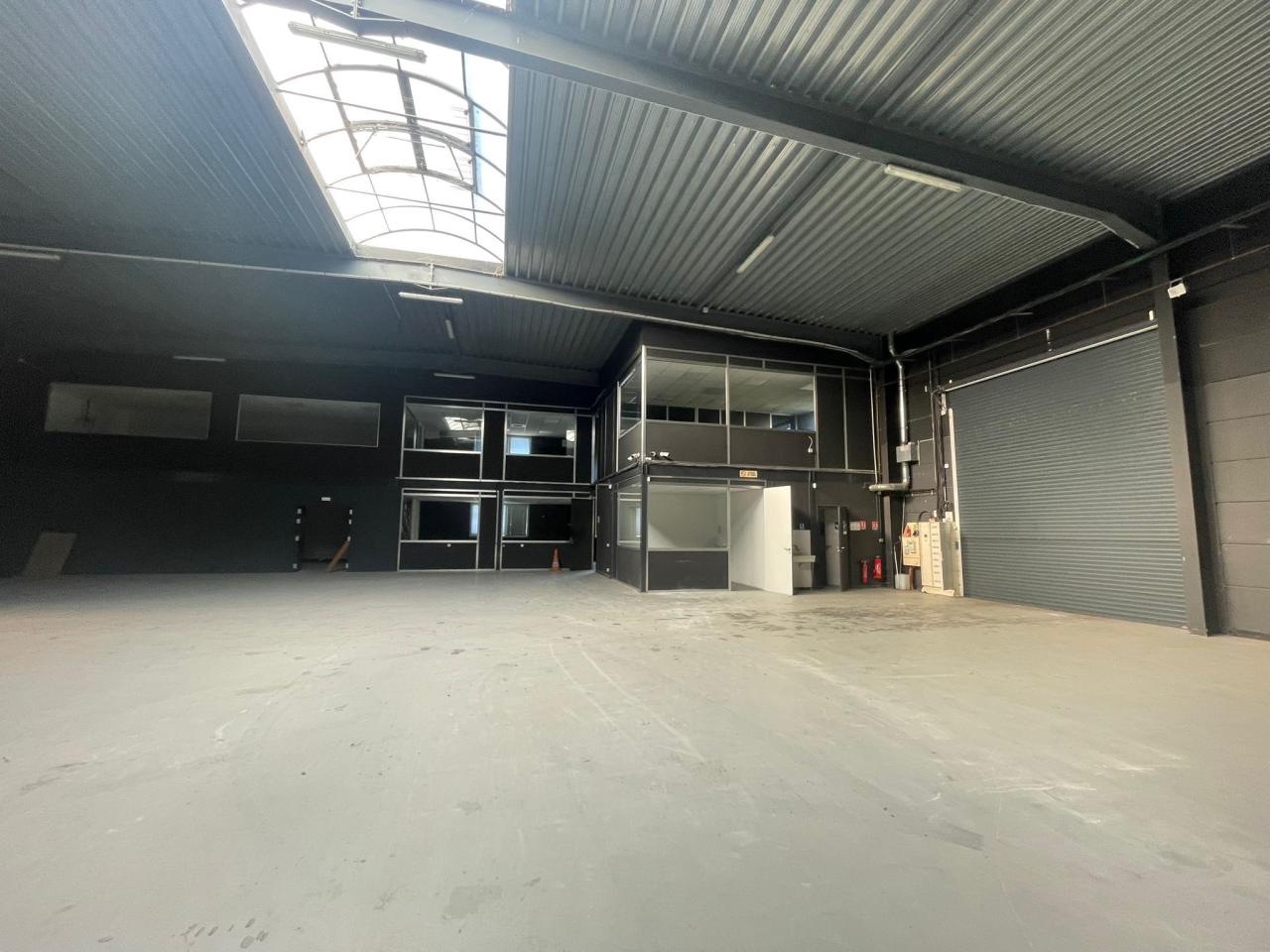 Location local d'activité Roncq Nord OLACT2639663 12