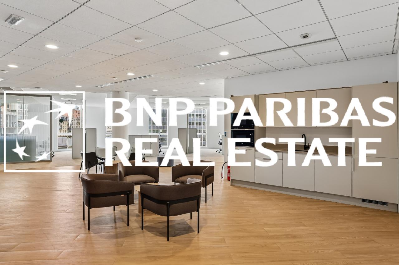 Location bureau Courbevoie Hauts-de-Seine OLBUR2425329 6