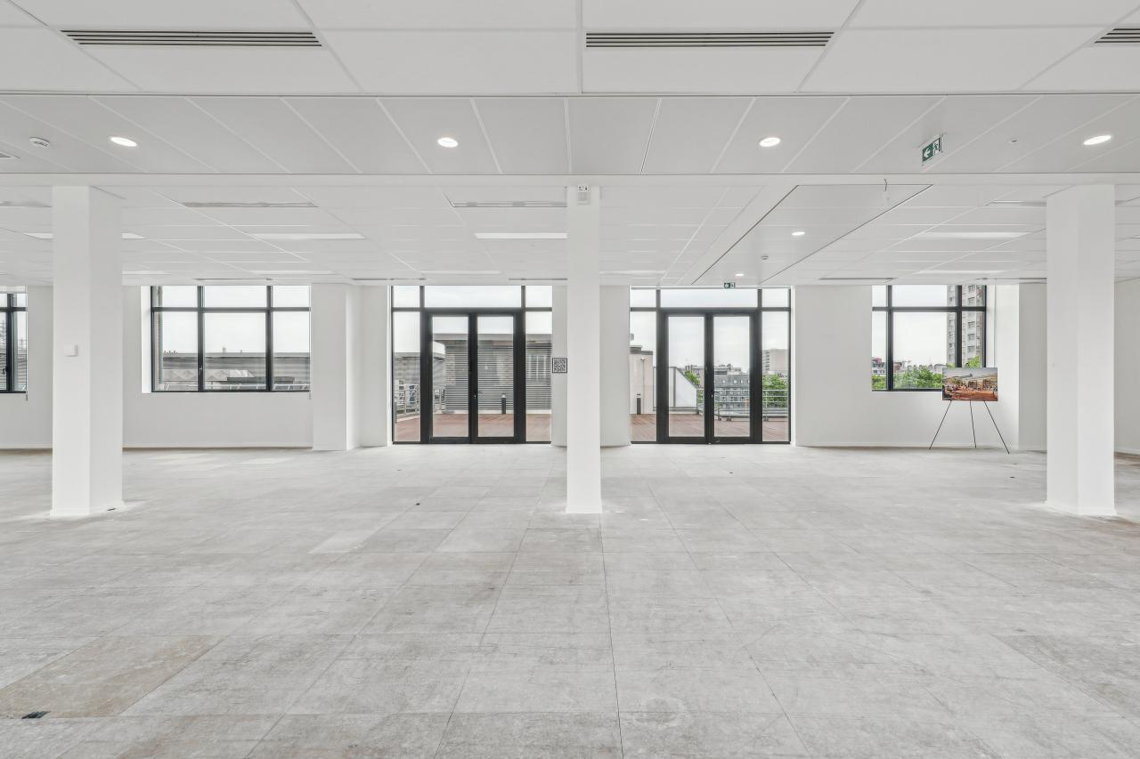Location bureau Clichy Hauts-de-Seine OLBUR2118940 9
