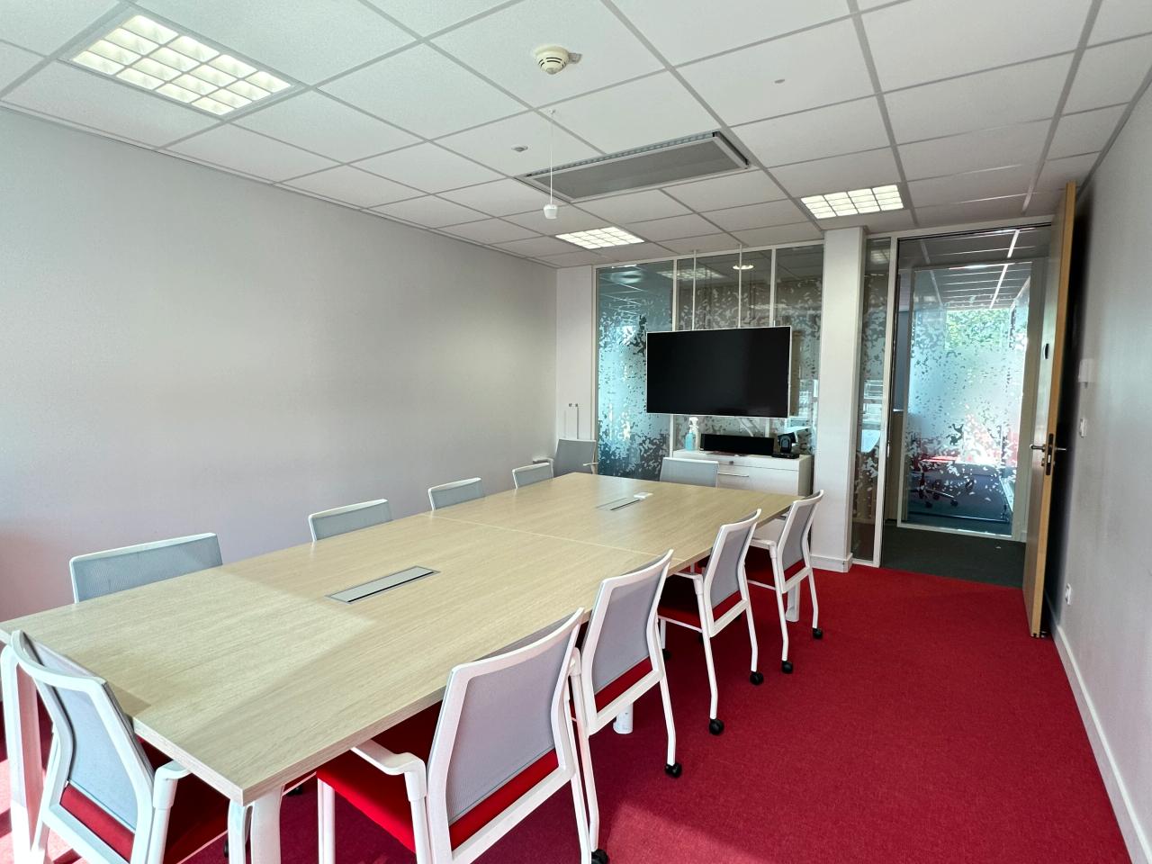 Location bureau Orvault Loire-Atlantique OLBUR2532261 18