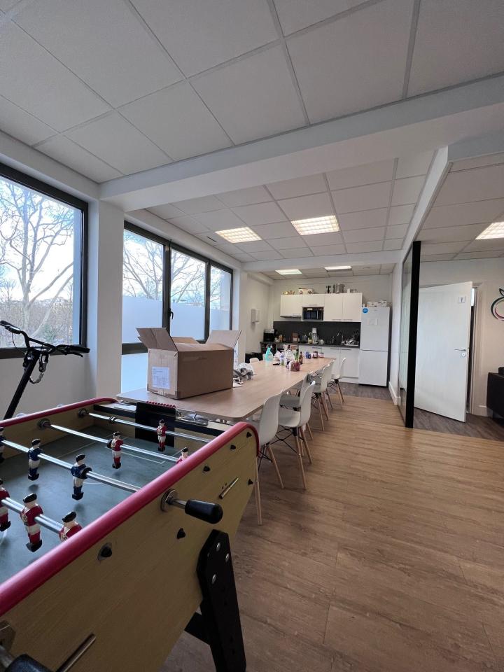 Location bureau Colombes Hauts-de-Seine OLBUR2638550 6