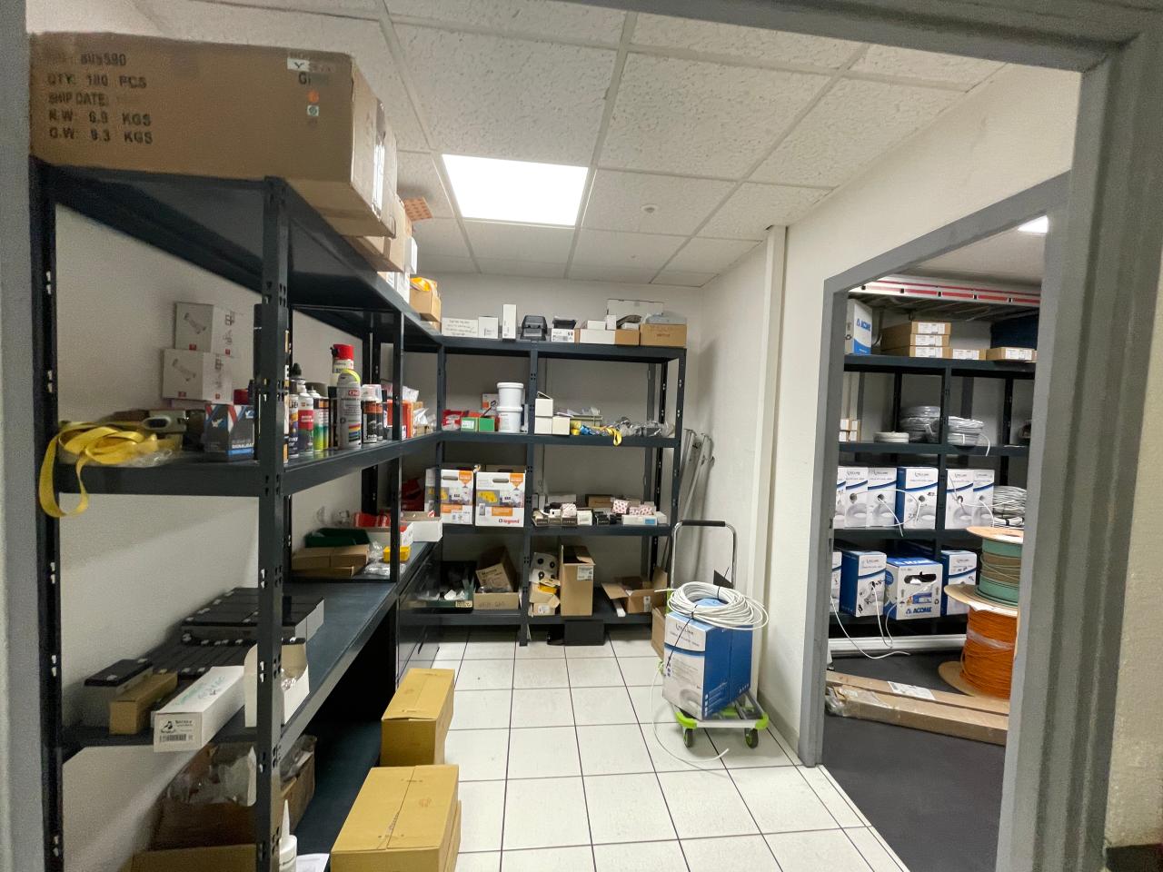 Location bureau Seyssins Isère OLBUR2644158 9