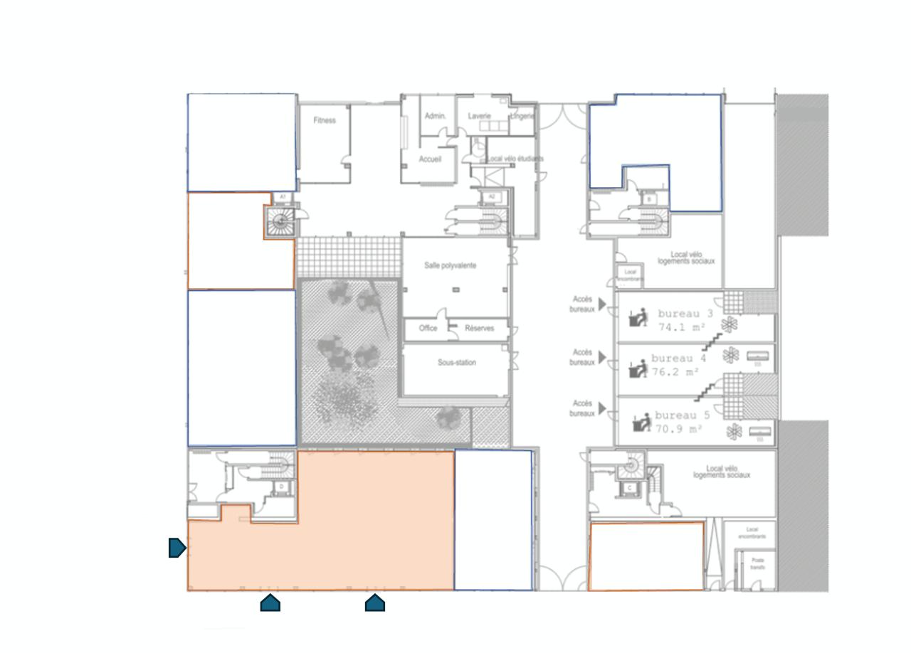Location commerce Nantes Loire-Atlantique OLCOM2533725 10