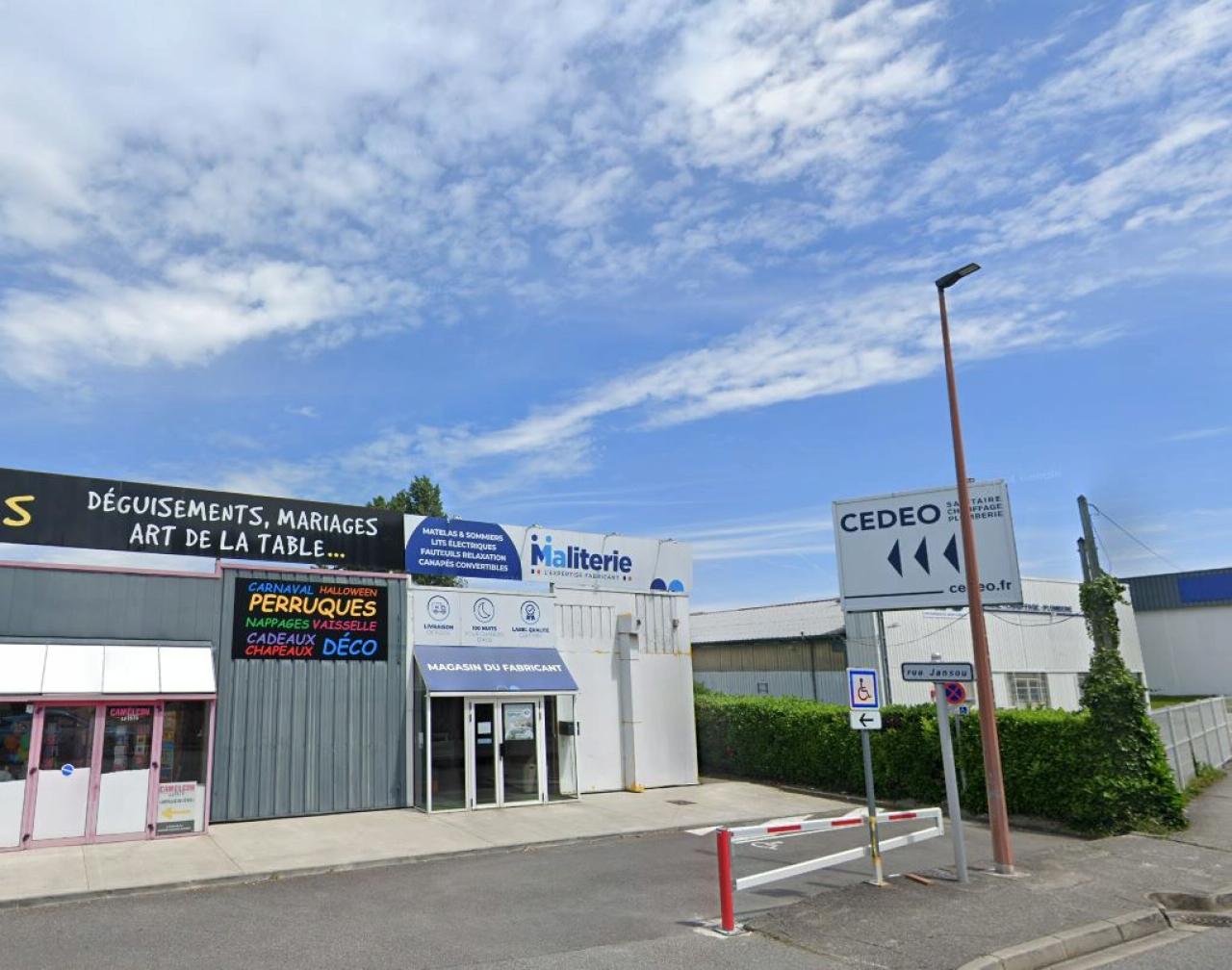 Location commerce Toulouse Haute-Garonne OLCOM2534237 4