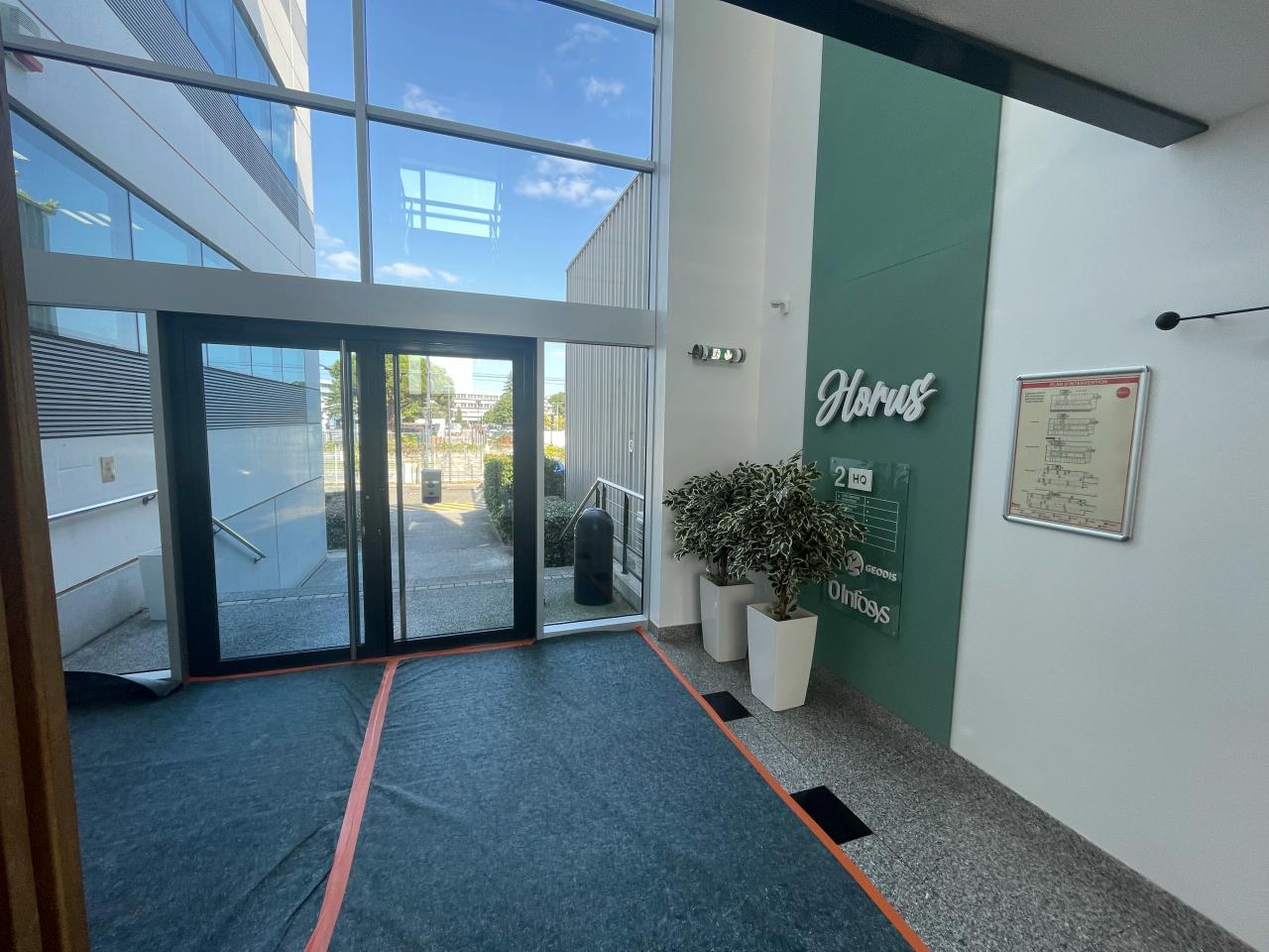 Location bureau Blagnac Haute-Garonne OLBUR2314533 6