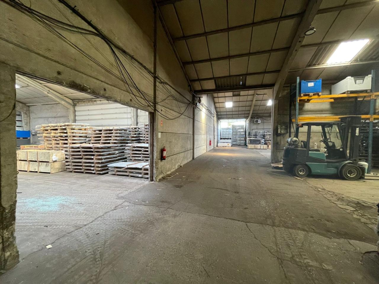 Vente local d'activité Illies Nord OVACT2641267 4