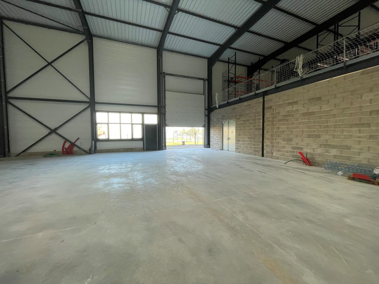 Location local d'activité Entzheim Bas-Rhin OLACT2531539 7