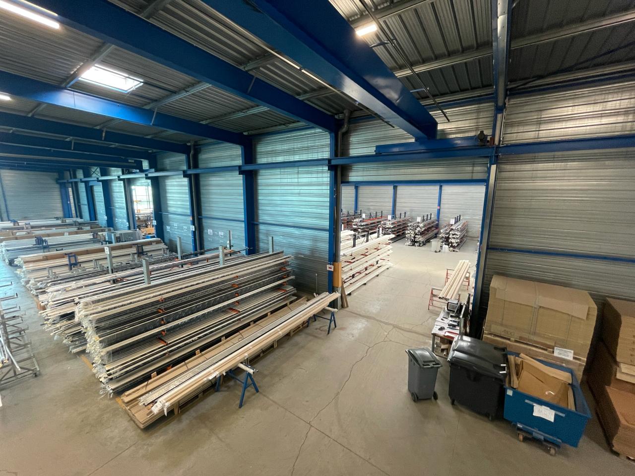 Vente local d'activité Chevigny-Saint-Sauveur Côte-d'Or OVACT2530271 20