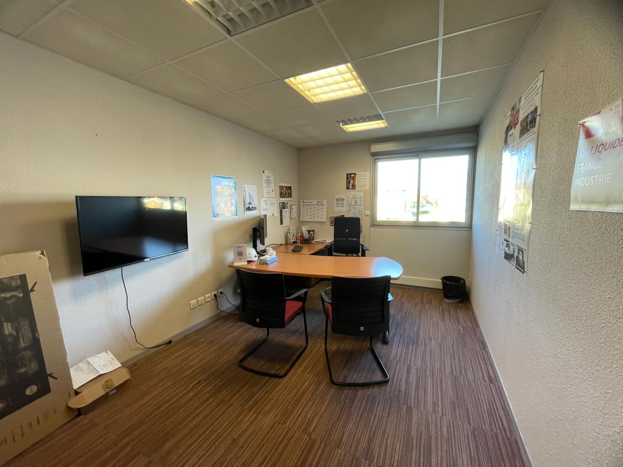 Location local d'activité Labège Haute-Garonne OLACT2638215 14