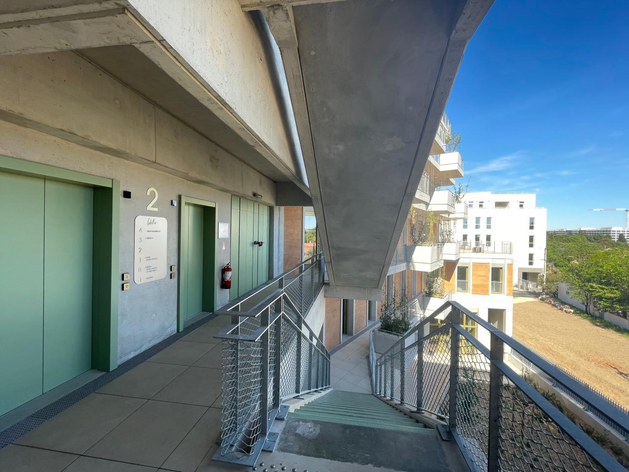 Location bureau Montpellier Hérault OLBUR2641260 6