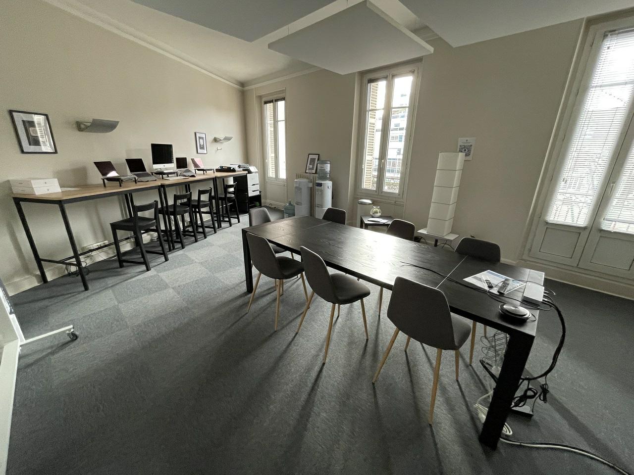 Location bureau Dijon Côte-d'Or OLBUR2318453 7