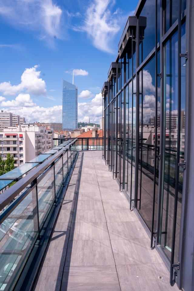 Location coworking Lyon Rhône OLBUR2532276 22