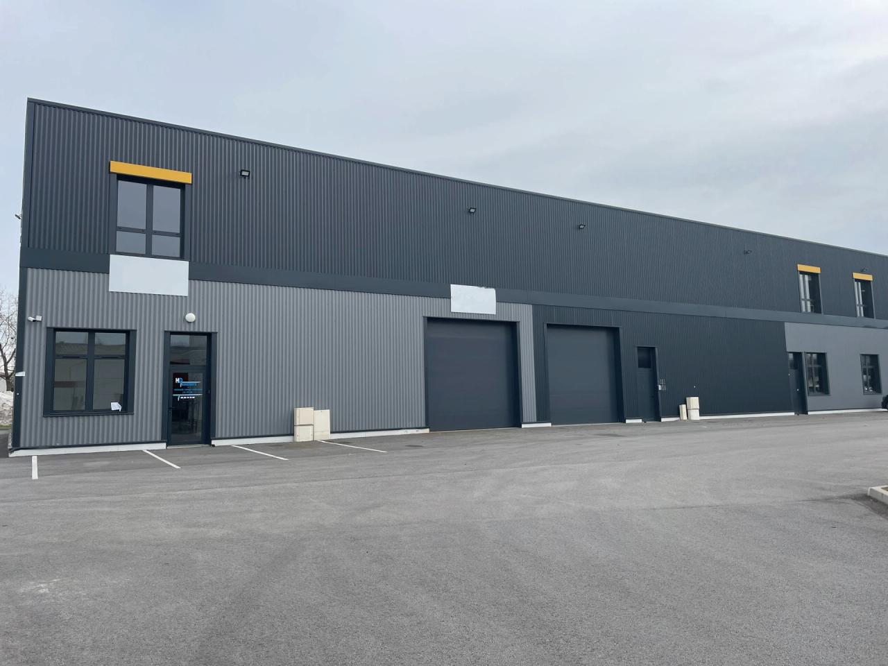 Location local d'activité Neuville-sur-Saône Rhône OLACT2119044 5