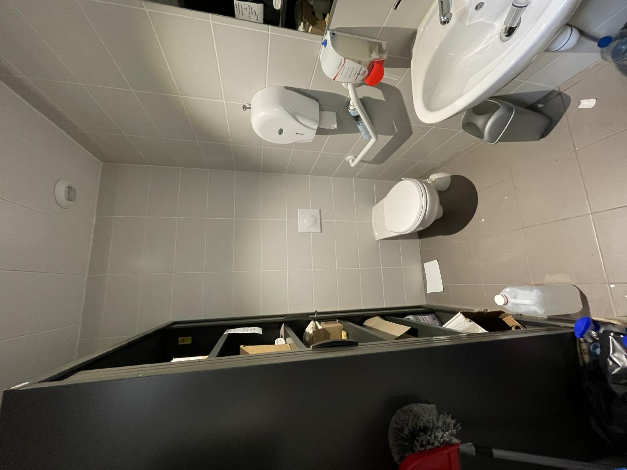 Location local d'activité Toulouse Haute-Garonne OLACT2639765 14