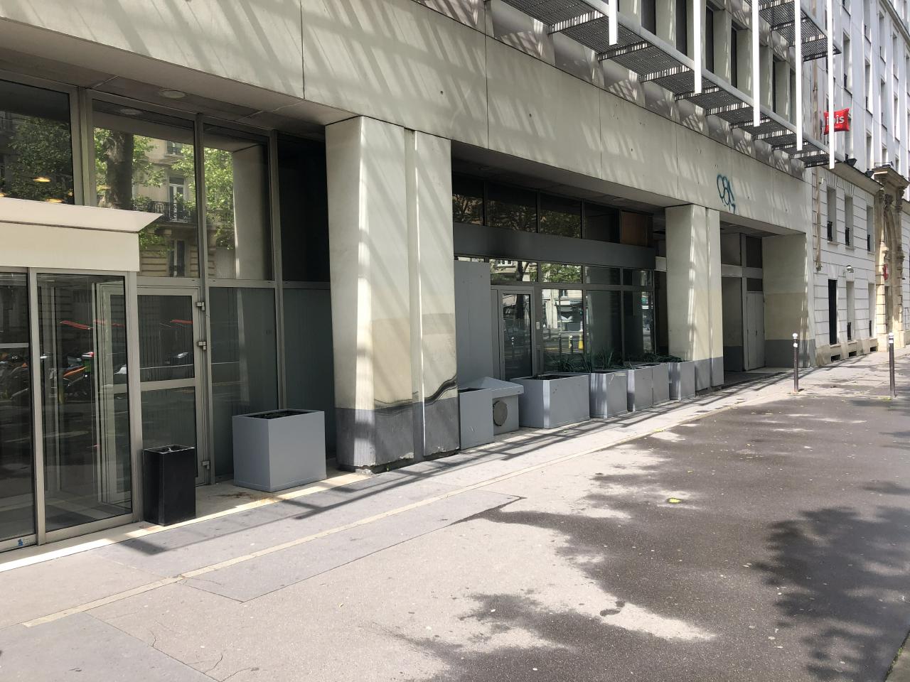 Location coworking Paris OLBUR2116950