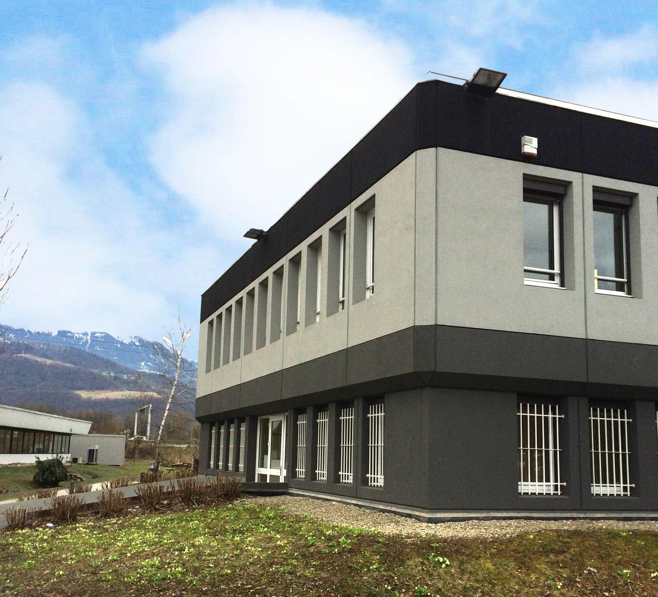 Location local d'activité Montbonnot-Saint-Martin Isère OLACT2530265 1