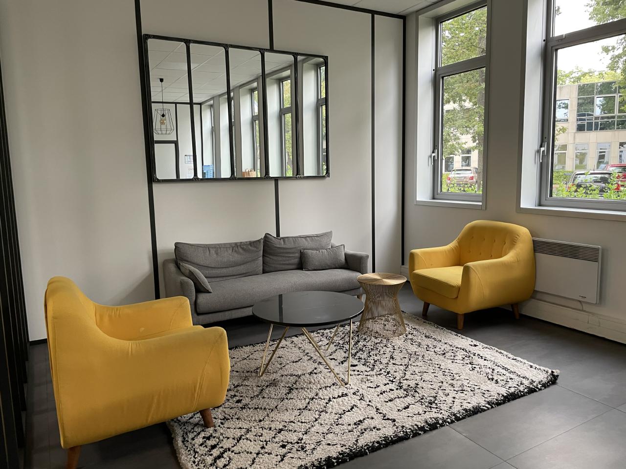 Location bureau Éragny Val-d'Oise OLBUR2105923 2