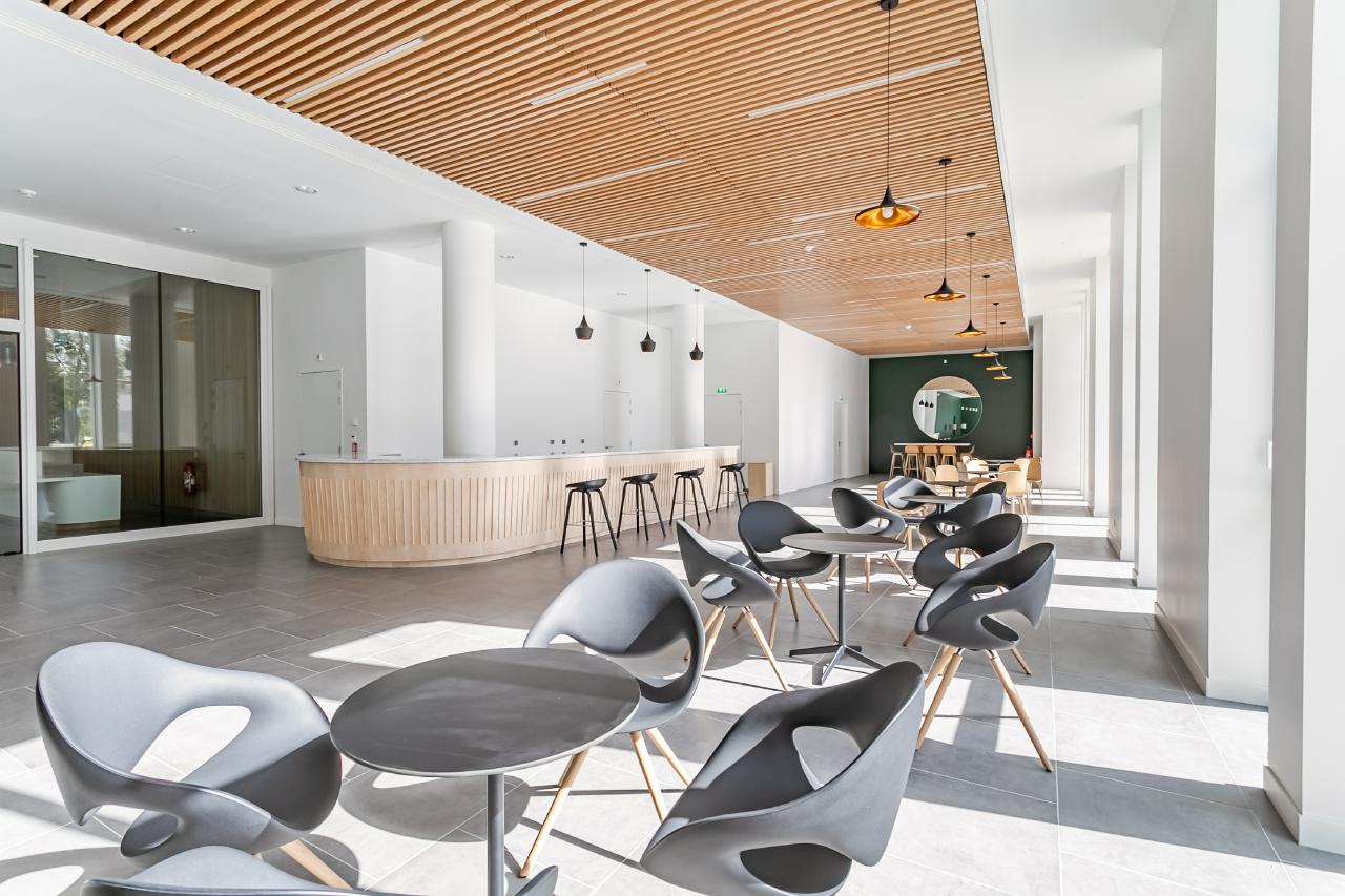 Location bureau La Plaine Saint-Denis Seine-Saint-Denis OLBUR2100311 6