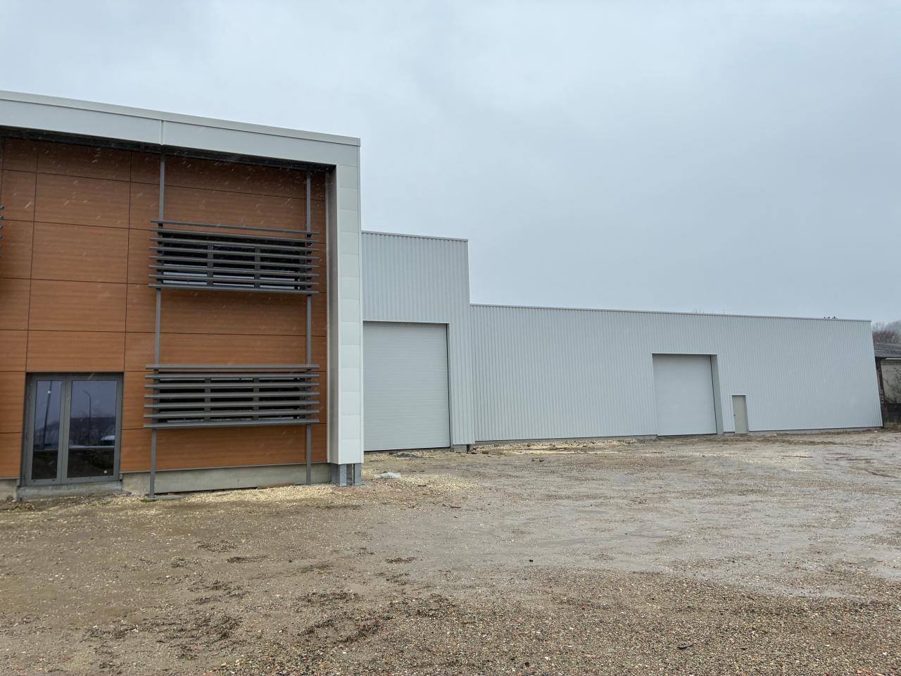 Location local d'activité Bassens Gironde OLACT2640065 21