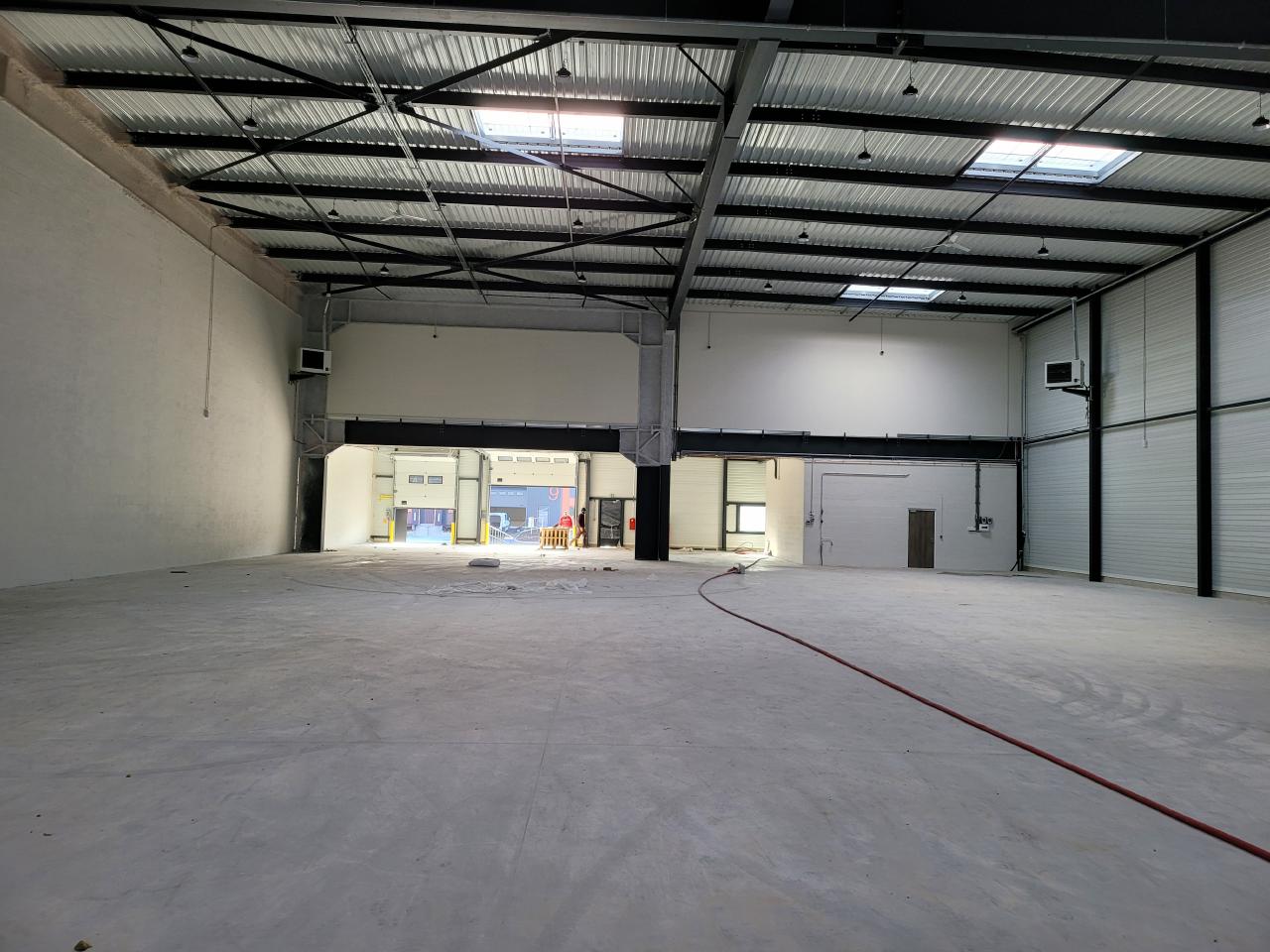 Location local d'activité Saint-Ouen-l'Aumône Val-d'Oise OLACT2105442 4