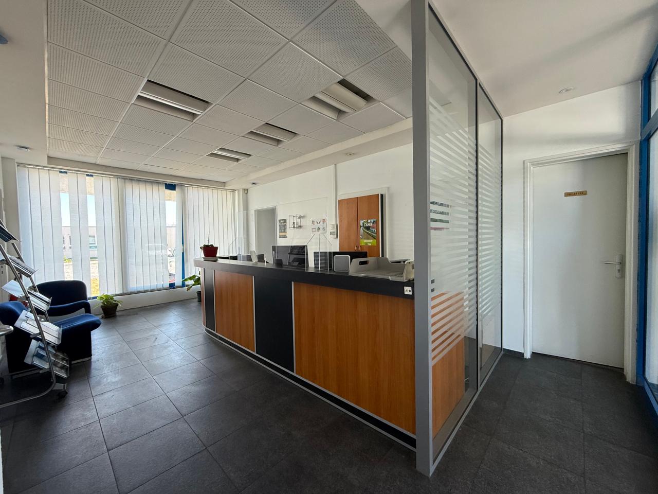 Vente local d'activité Metz Moselle OVACT2643653 11