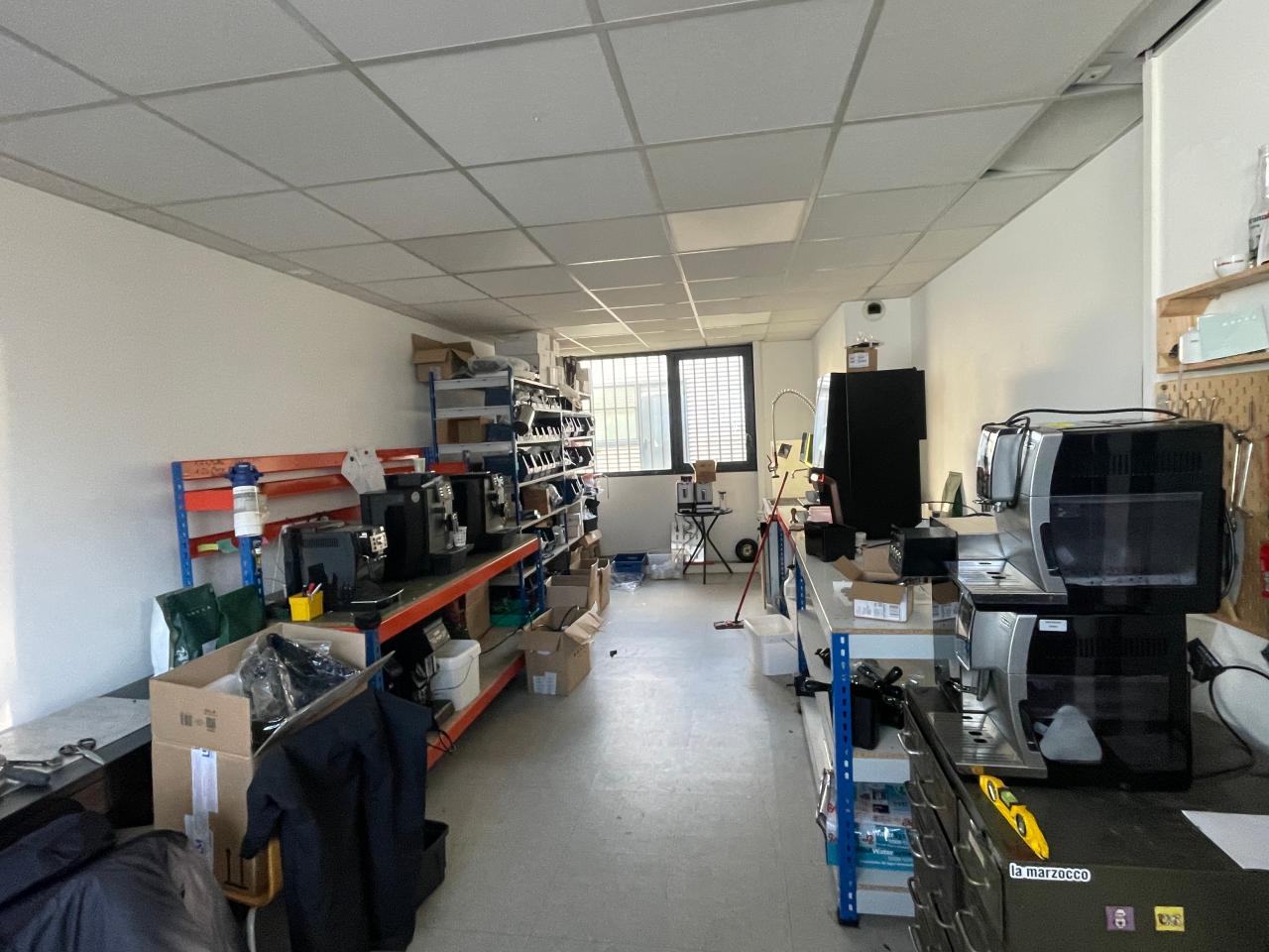 Location local d'activité Lyon Rhône OLACT2638604 8