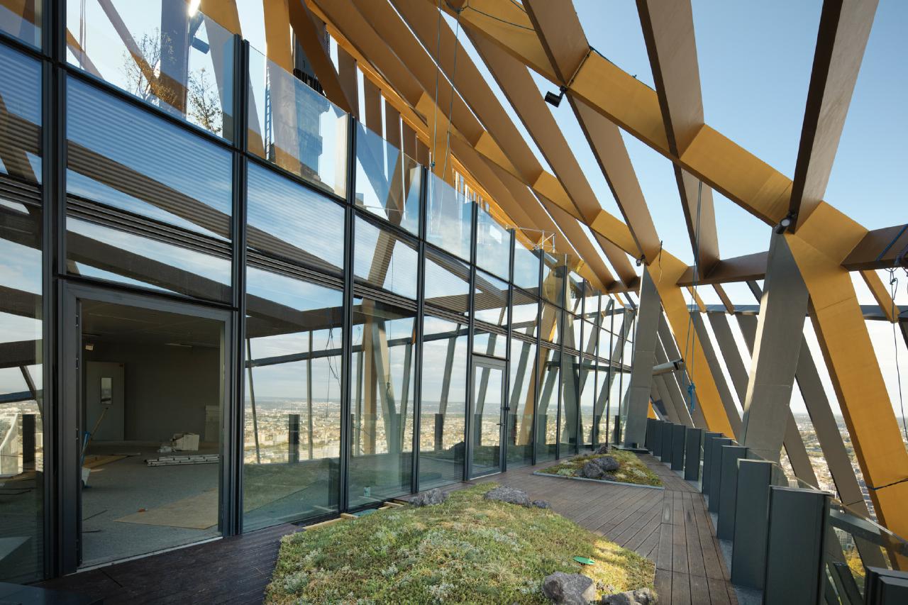 Location bureau Puteaux Hauts-de-Seine OLBUR2100486 6