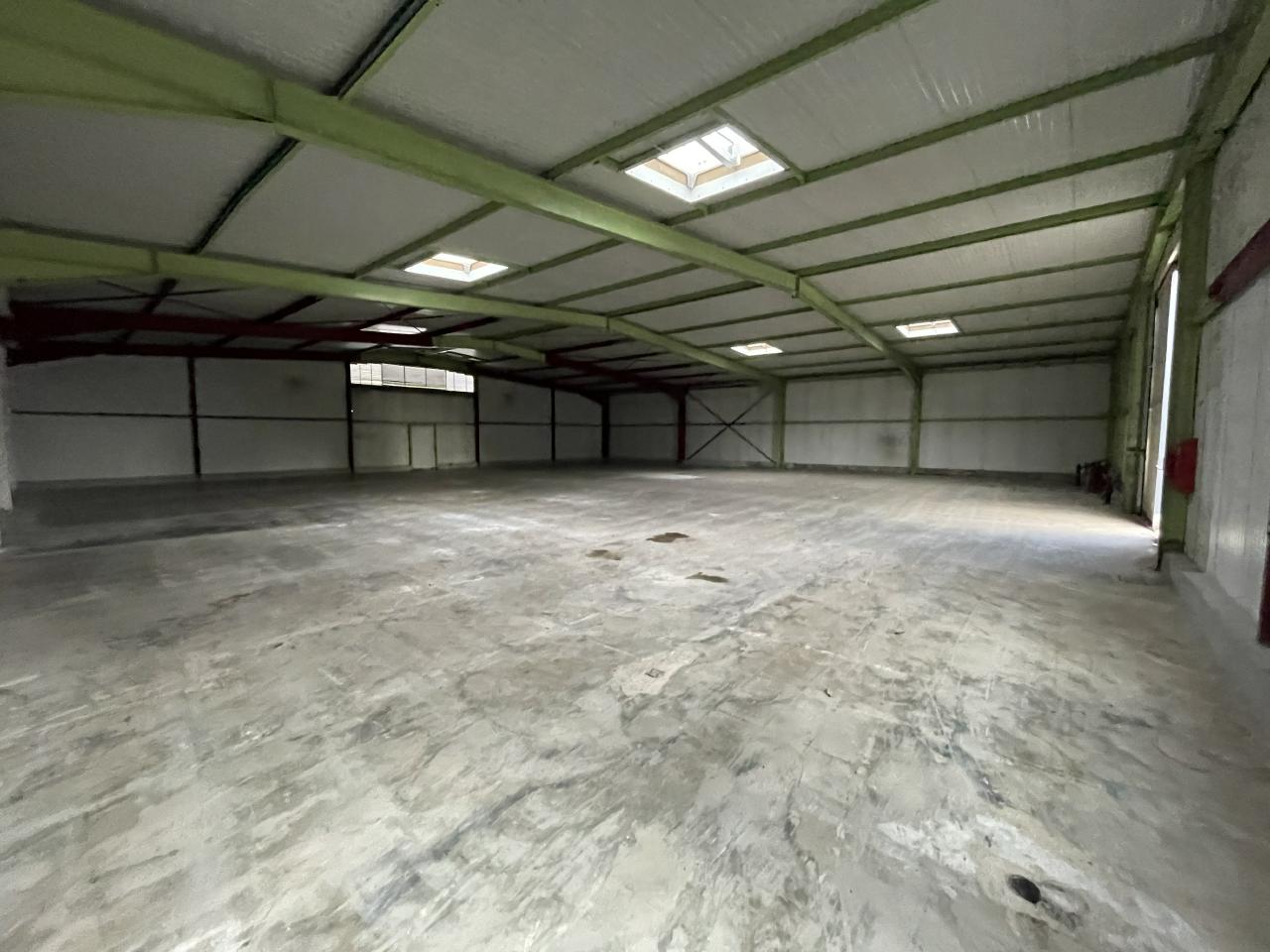 Location local d'activité Saint-Grégoire Ille-et-Vilaine OLACT2316611 3