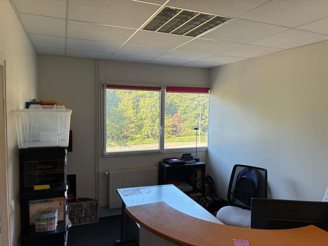 Location bureau Rennes Ille-et-Vilaine OLBUR2645618 7