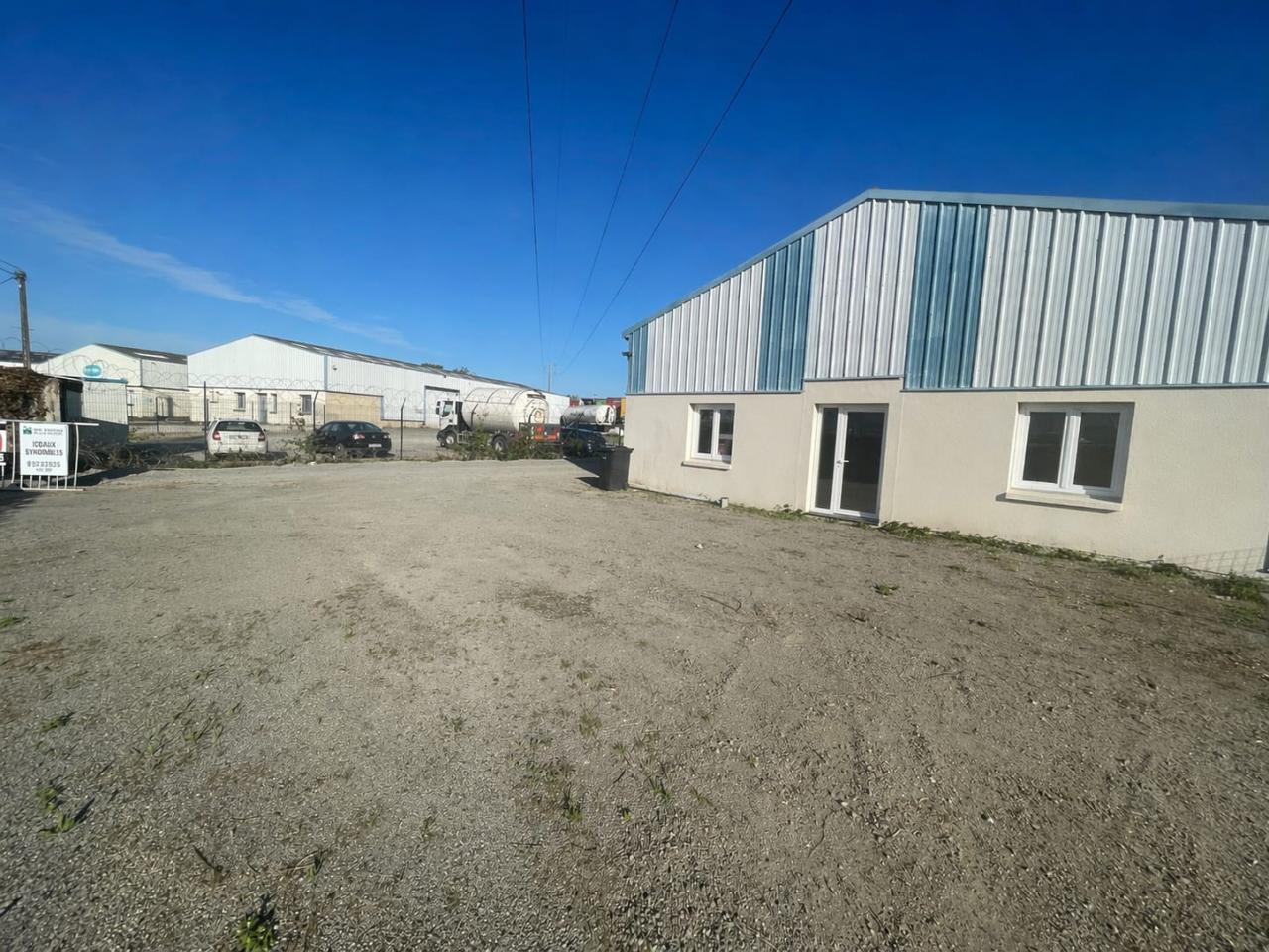 Location local d'activité Vern-sur-Seiche Ille-et-Vilaine OLACT2640984 6