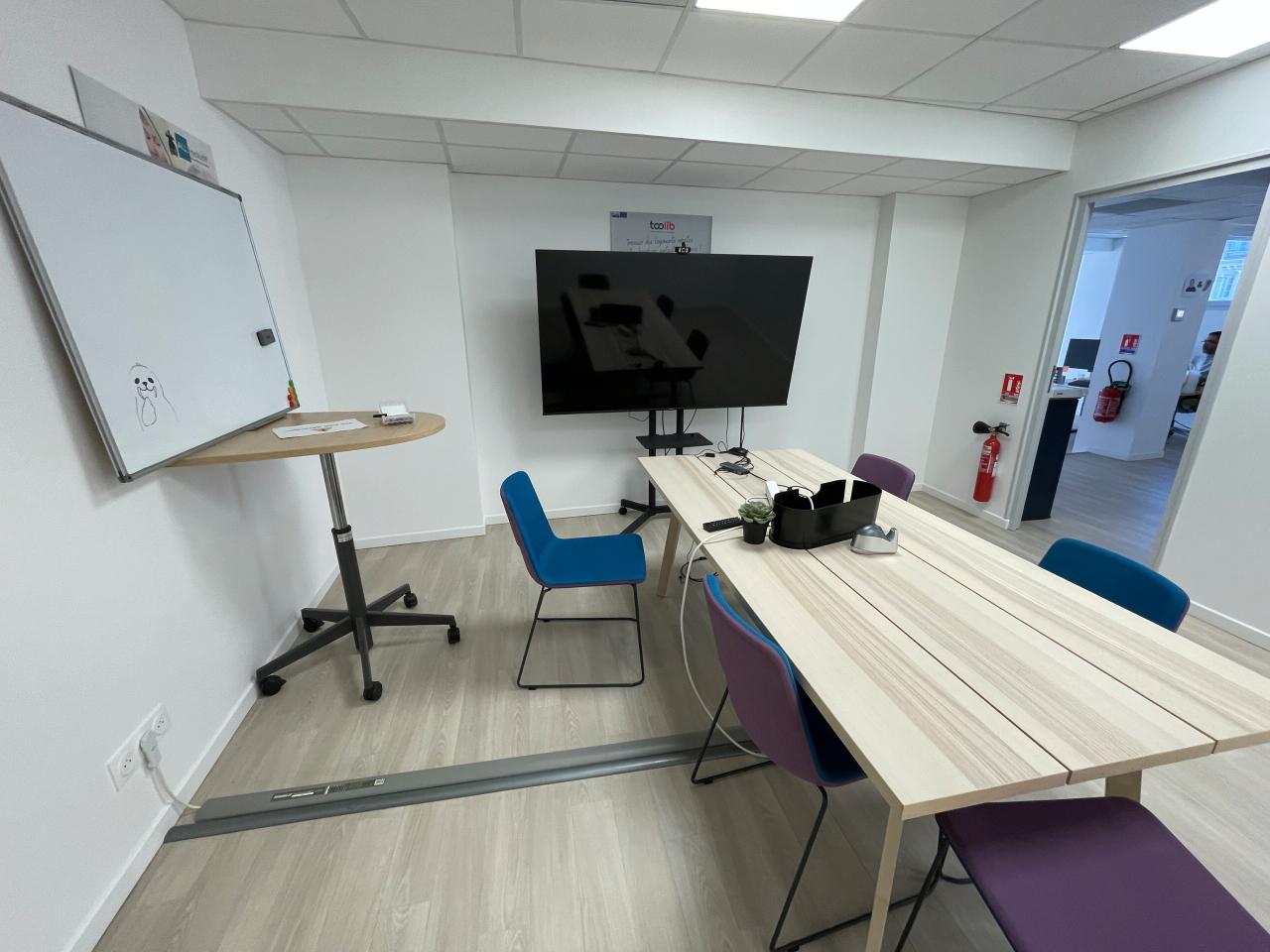 Location bureau Dijon Côte-d'Or OLBUR2423466 5