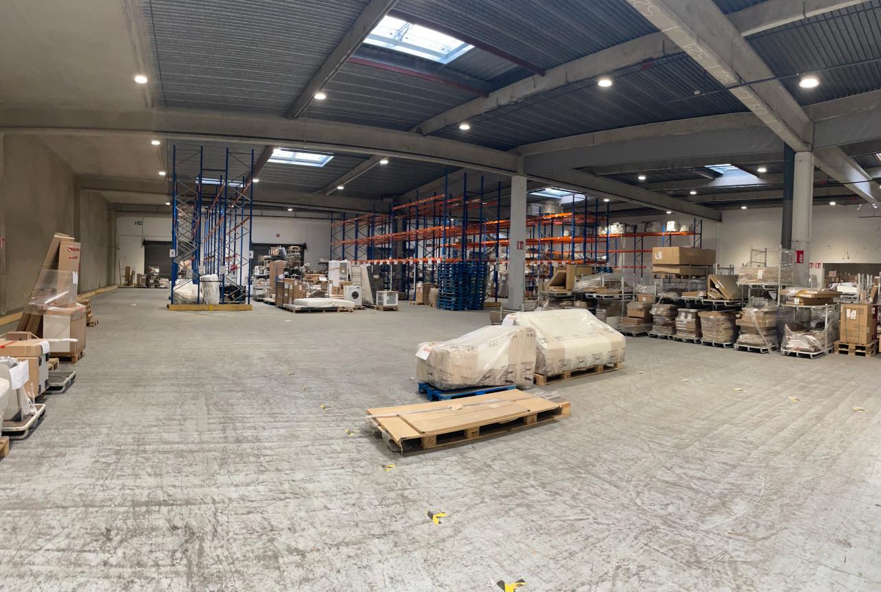 Location entrepôt classe c Bruges Gironde OLLOG2427344 2