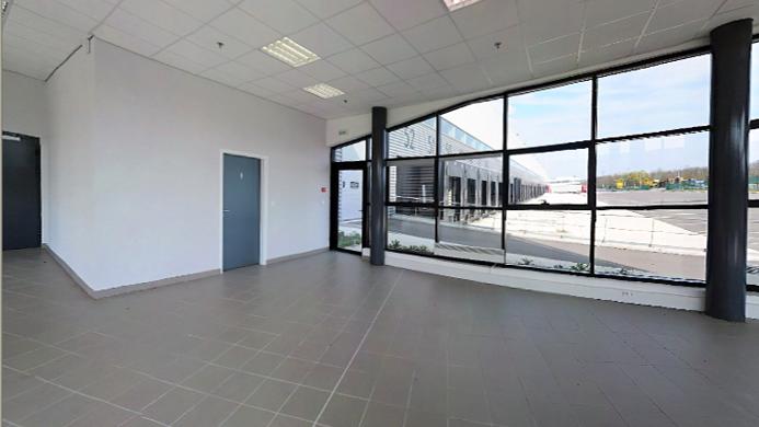 Location entrepôt classe a Châtres Seine-et-Marne OLLOG2530429 10