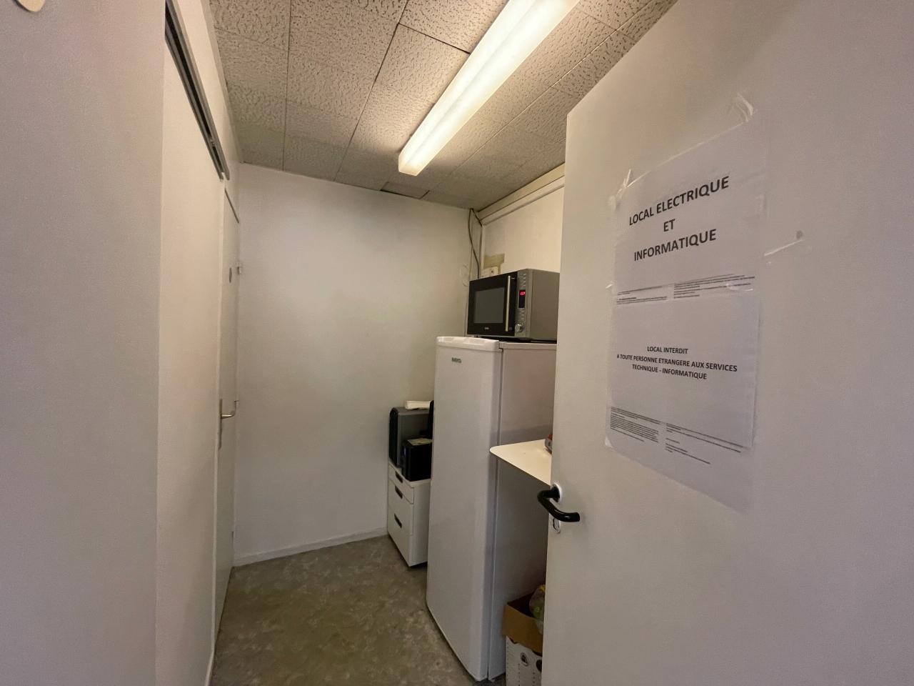 Vente bureau Rouen Seine-Maritime OVBUR2532550 5