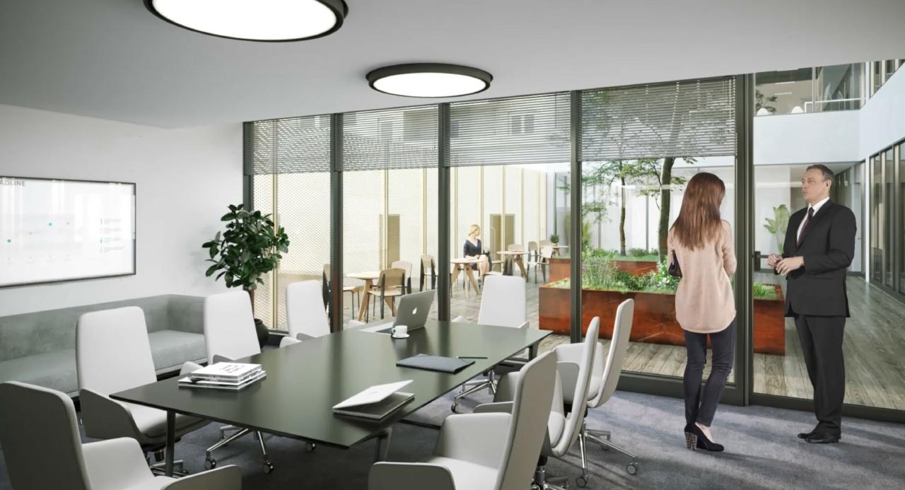 Location bureau Cachan Val-de-Marne OLBUR2100524 3