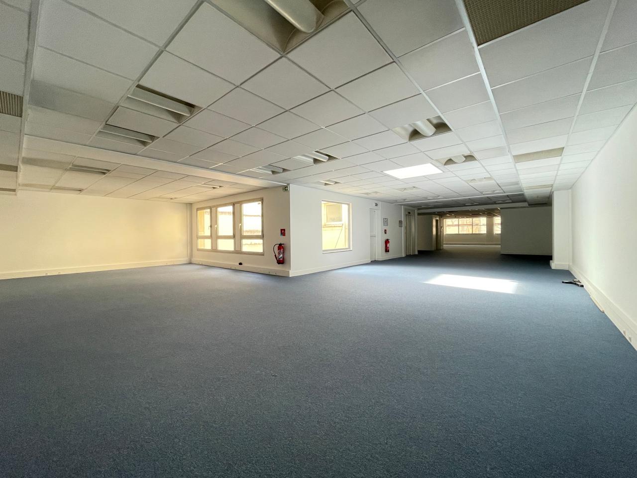 Location bureau Levallois-Perret Hauts-de-Seine OLBUR2424550 7